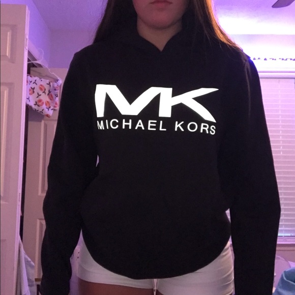 ⚡️MK Hoodie⚡️